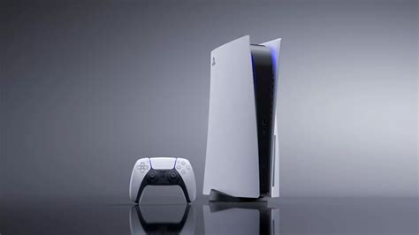 PlayStation 5 PRO: дата выхода, характеристики, когда в продаже