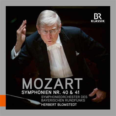 Eclassical Mozart Symphonies Nos 40 And 41