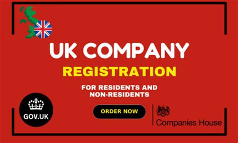 Uk Ltd Company Registration Uk Ltd Company Formation Vat Registration