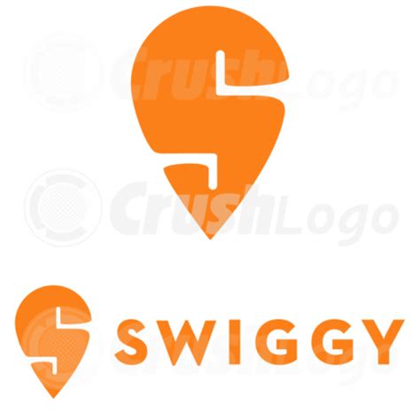 Swiggy Logo - Photo #53 - Crush Logo