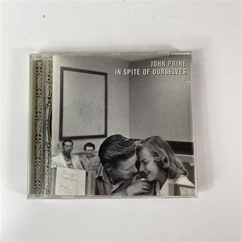 In Spite Of Ourselves John Prine Oh Boy Cd Obr