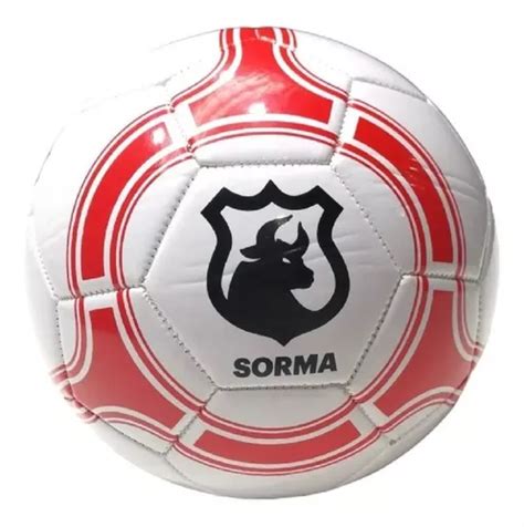 Pelota Futbol N5 Pvc Cosida Campo Cancha Cesped Natural En Venta En