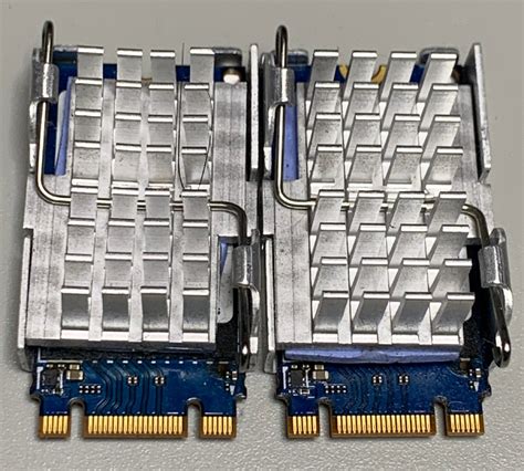Yahoo!オークション - 2個セット KIOXIA 128GB M.2 NVMe SSD KBG40ZMT1...