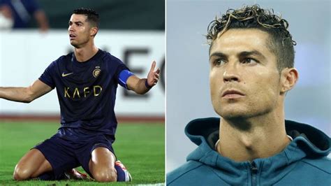 Former Real Madrid Doctor Says Cristiano Ronaldo Is Not The Greatest Athlete He Worked With