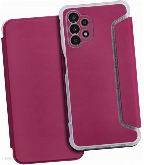 Izigsm Futera Piano Book Do Samsung Galaxy A Etui Na Telefon Ceny