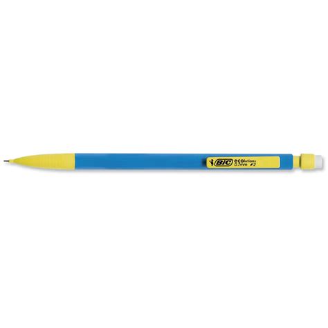 Portaminas Bic Matic Evolution 0 7 Mm Material Bellas Artes Tienda