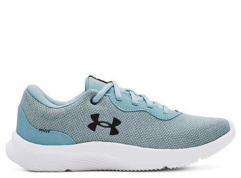 Ripley Zapatilla Mujer Under Armour Running Azul Mojo