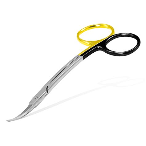 Castroviejo Scissors 15cm Straight