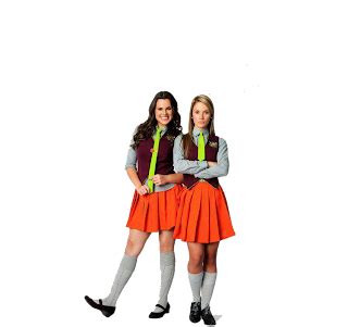 Grachi Amor Forever Grachi E Matilda Na Temporada