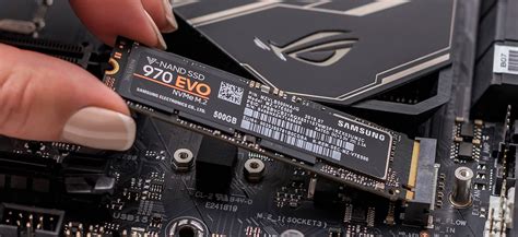 Jaki SSD NVMe? Wybierz najlepszy dysk M.2 PCIe do swojego komputera