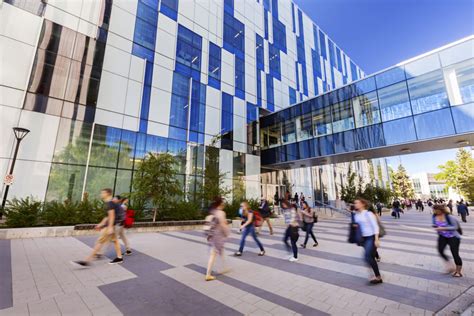 University of Calgary: Campus as a Learning Lab - Jane's Walk | Jane's Walk