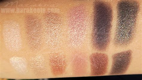 The Balm Nude Dude Paleta Sen Il Fotd Parokeets Sl