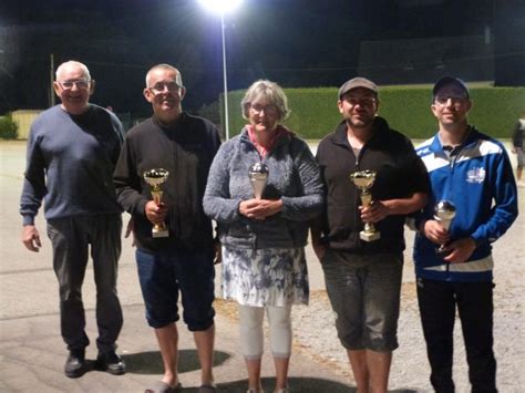 Archives des Nos Organisations St Jean Sport Pétanque