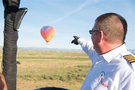 Phoenix Hot Air Balloon Ride With Champagne And Catering Getyourguide