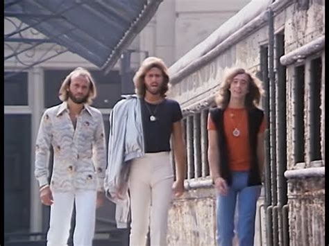 Bee Gees Stayin Alive Extended Mix Youtube