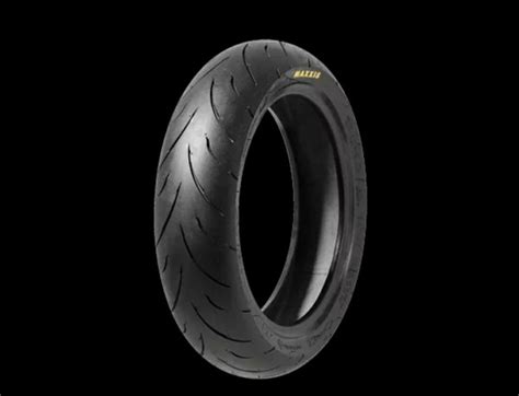 Jual BAN MAXXIS MA R1 Vespa Matic Ring 12 Ukuran 110 70 Bisa Juga Untuk