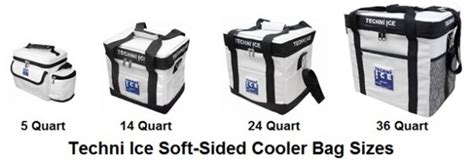 Techni Ice Cooler Review - The Cooler Zone