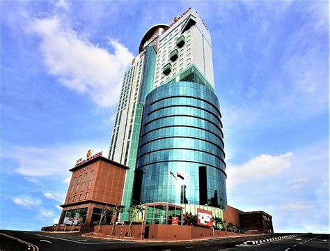 Hotel Grand Paragon Updated 2021 Reviews Price Comparison And 962