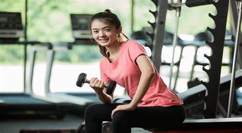 5 Tips Latihan Angkat Beban untuk Pemula