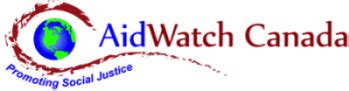 Aidwatch Canada