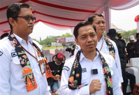 KPU Kabupaten Bekasi Finalisasi Masa Kampanye Dimulai 28 November 2023