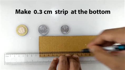 How to Make a DIY Automatic Coin Sorter : 10 Steps - Instructables