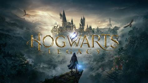 Hogwarts Legacy Todo Lo Que Debes Saber Sobre Este Nuevo Videojuego