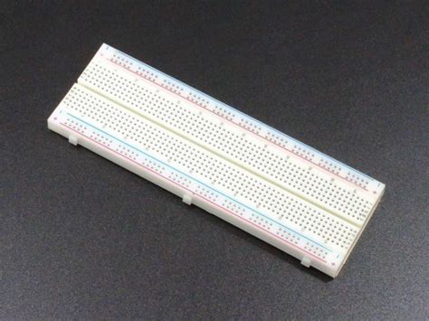 Solderless Breadboard Hobby Line Protosupplies