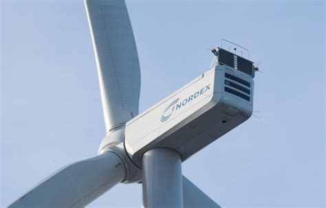 Finland: Nordex Group receives orders for 165 MW in spring 2021 - Nordex SE