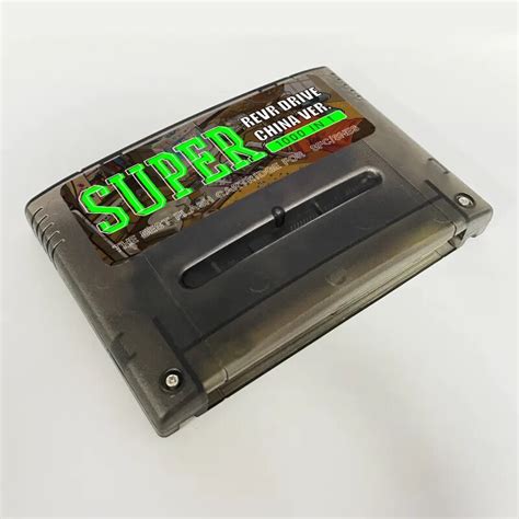 For Super Nintendo Everdrive Snes Megadrive 1000 In 1 Pro Remix Game