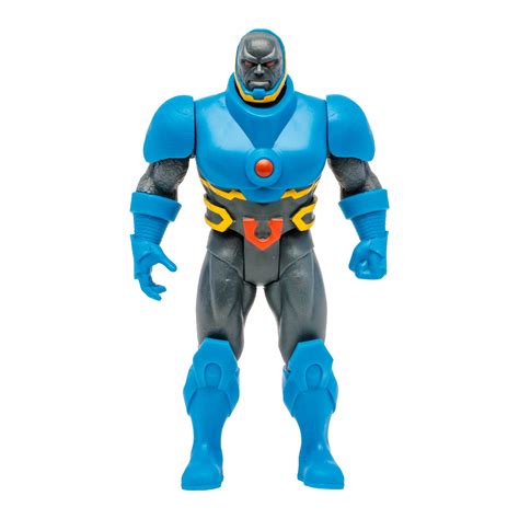 Mcfarlane Dc Direct Super Powers Darkseid Amazon Mx Juguetes