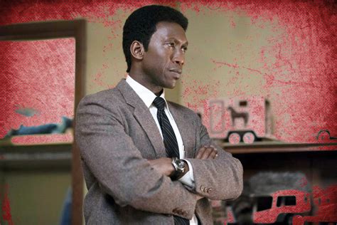 True Detective Season 3 Cast: Mahershala Ali, Scoot McNairy and More