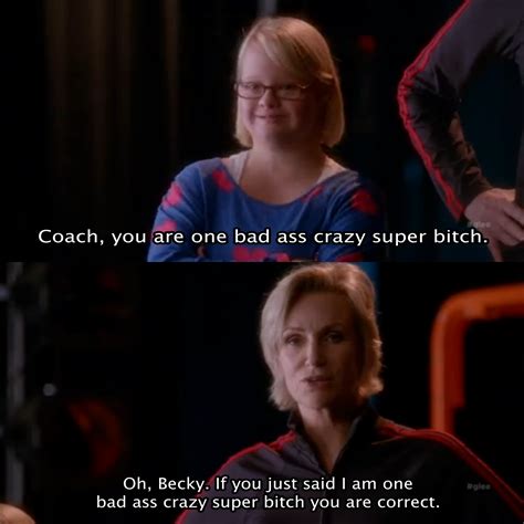 Sue Sylvester Quotes. QuotesGram