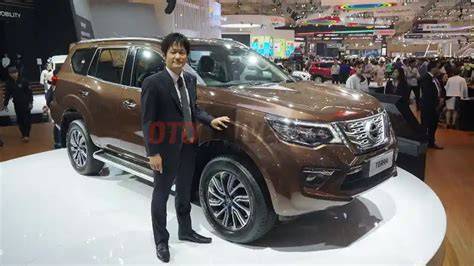 Daftar Harga NISSAN Terbaru April 2020