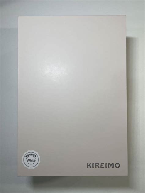 Yahoo オークション 新品未使用 キレイモ KIREIMO EPI PHOTO CRYSTAL