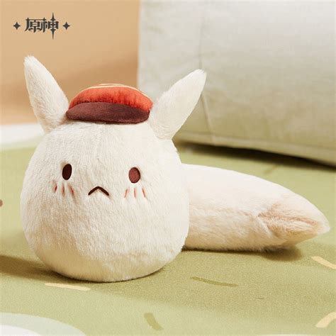 Pre-Order Genshin Impact Klee Plush Doll — Mahou Nippon