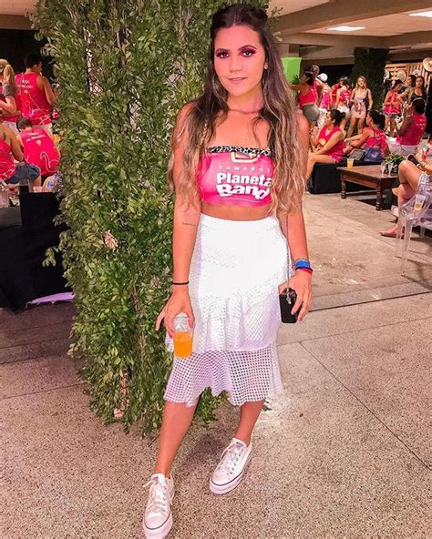 Manoela Carvalho On Instagram Look Para O Ltimo Dia De