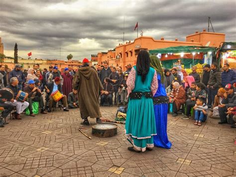 Le Tradizioni Del Marocco La Cucina Le Feste Gli Abiti Lacooltura