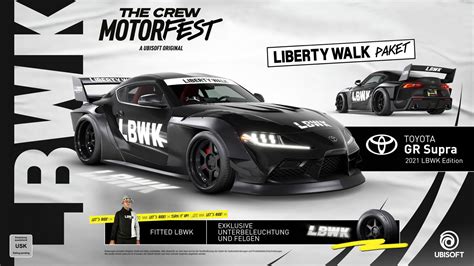 PS5 The Crew Motorfest Bonus AT Edition PEGI Bestellen