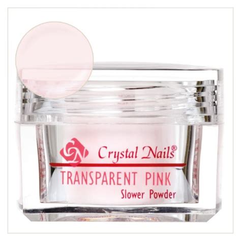 Pink Crystal Nails Sterreich