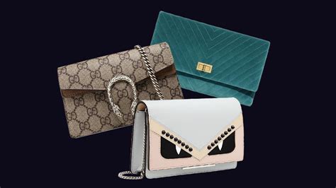 9 Luxury Brands and Their Most Affordable Bags