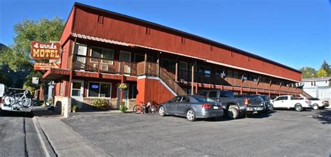 Jackson WY Lodging | Getting to 4 Winds | Jackson, WY