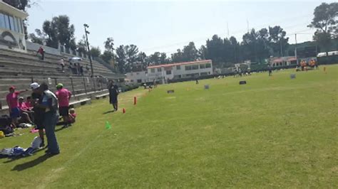 Las Mejores Escuelas De F Tbol Para Ni Os En Naucalpan De Ju Rez