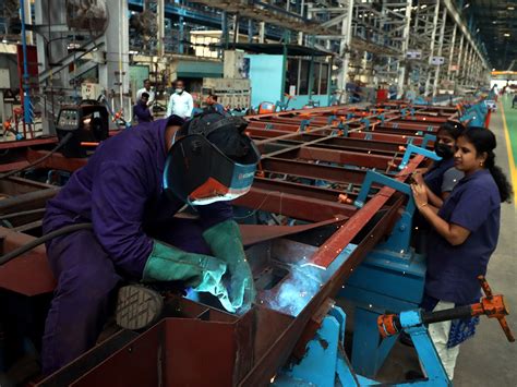 advanced manufacturing key  achieving viksit bharat vision