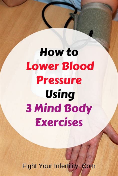 3 Exercises To Lower Blood Pressure – Online degrees