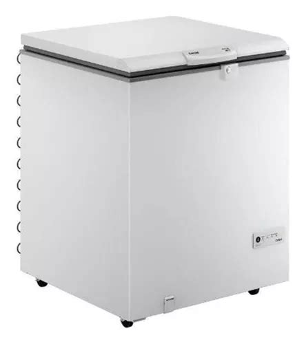 Freezer Horizontal Consul 309 Litros Parcelamento Sem Juros