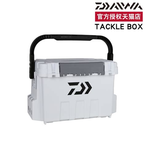 Купить Рыболовный ящик в Daiwa/до гигаватт снасти Box рыбалка ящик для ...