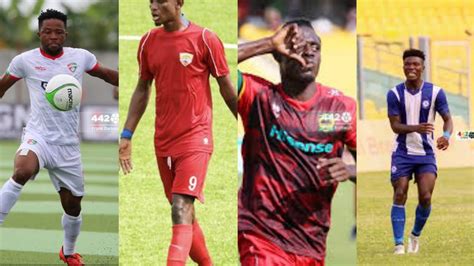 Breaking Kotoko To Complete The Signing Of This Striker Hearts To