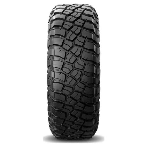 Bf Goodrich Mud Terrain Ta Km3 28575 R17 121 Q Autoreifen