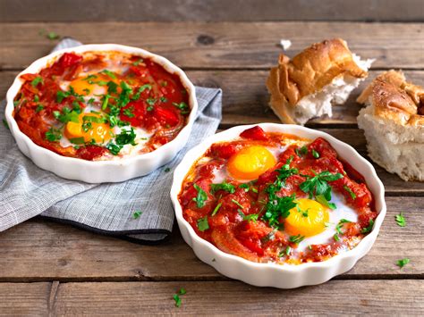 Shakshuka Rezept Eat Smarter